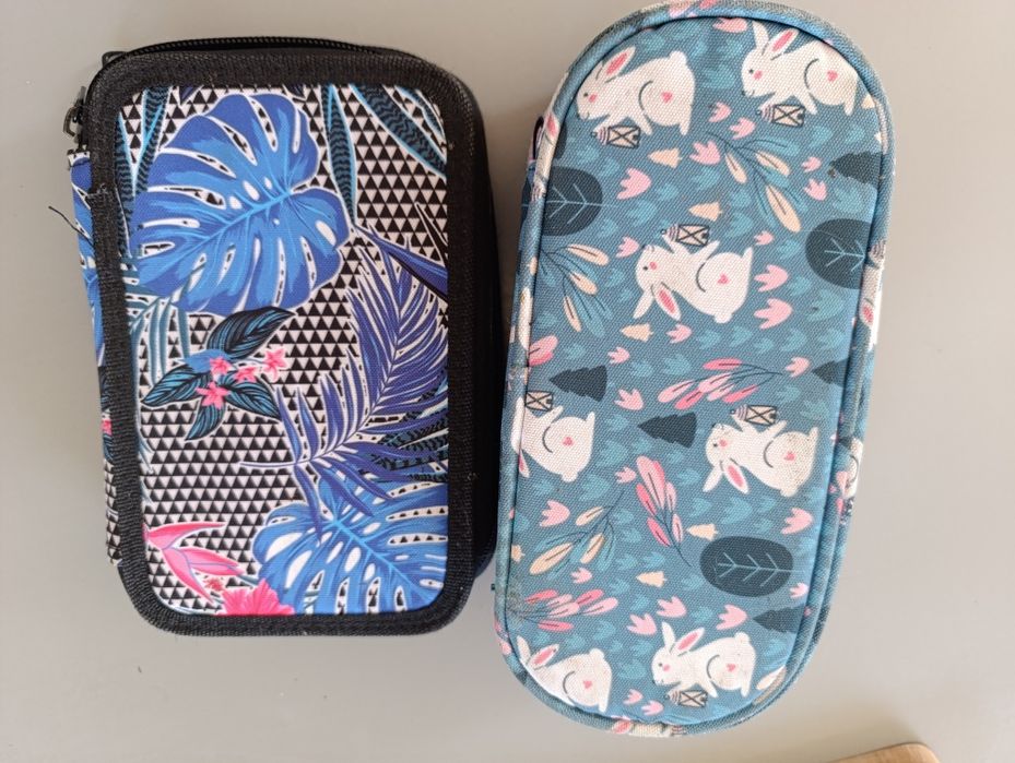 Dwa piorniki coolPack