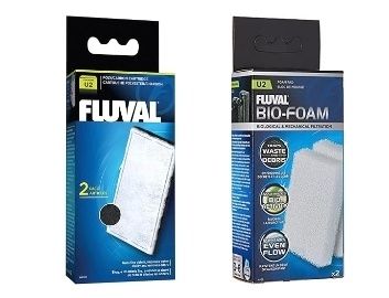Vendo filtro fluval u2