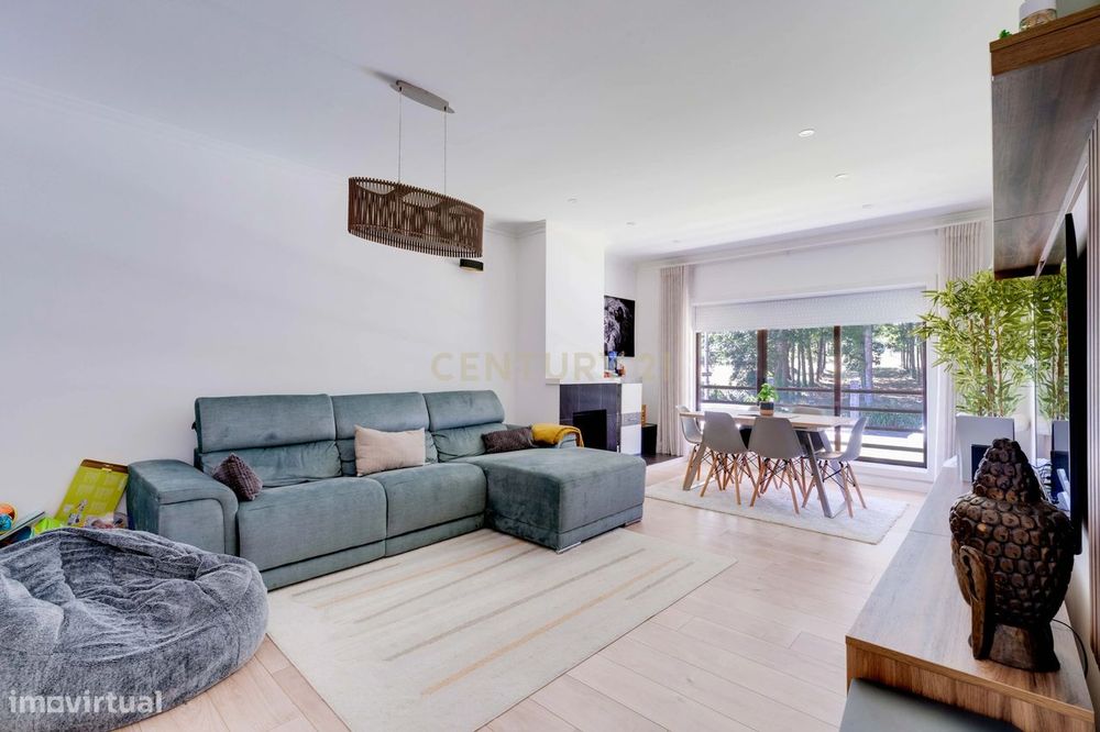 Apartamento T3 em Serzedo, V.N. Gaia
