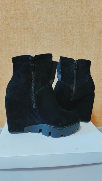 Батальоны женские Vices