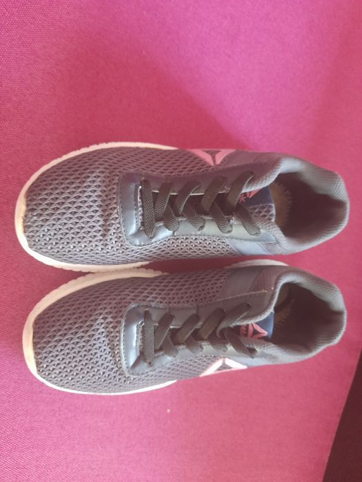 Кросівки Reebok оригінальні р.34.5