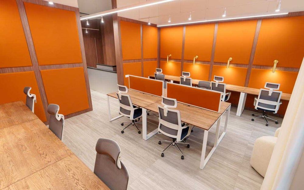 Комерційна нерухомість за адресою вул. Борщагівська (площа 220 м²) - Atlanta.ua - фото 9