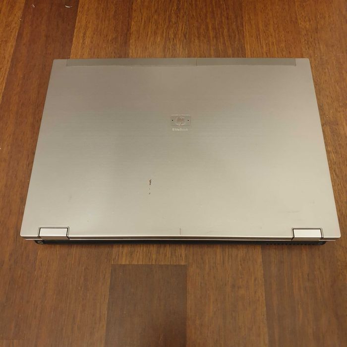 HP EliteBook 8730w