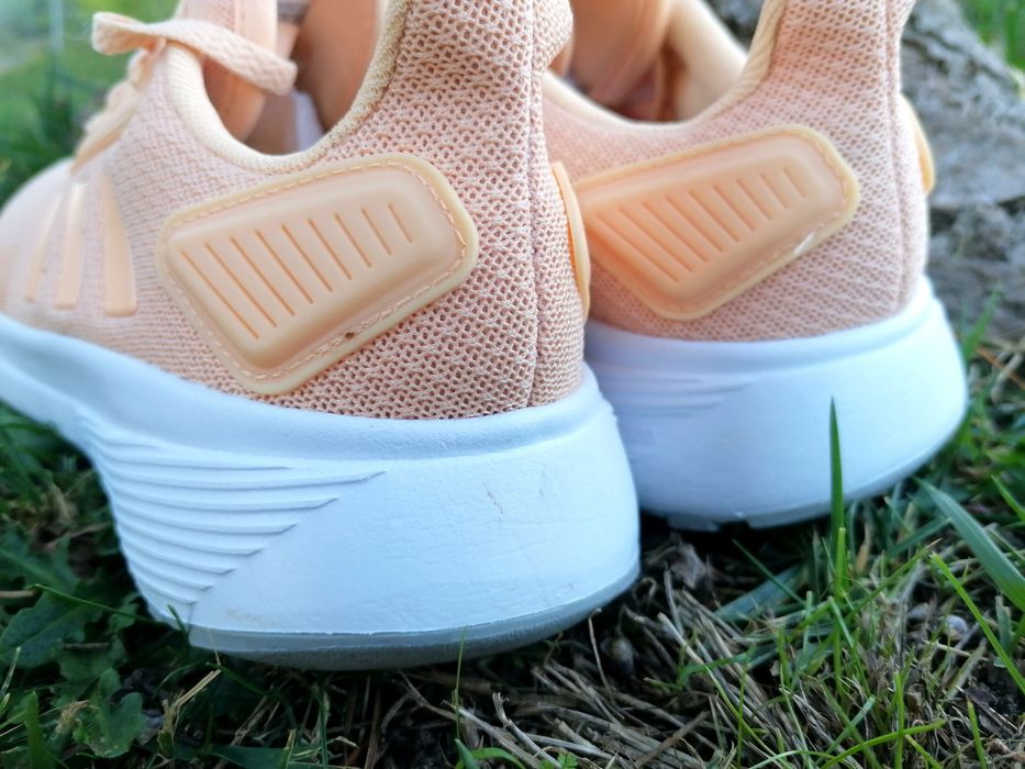 Adidas Duramo 36 e 2/3 - IMPECÁVEIS