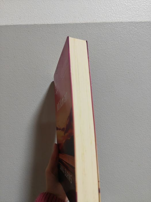 Milkman - Anna Burns