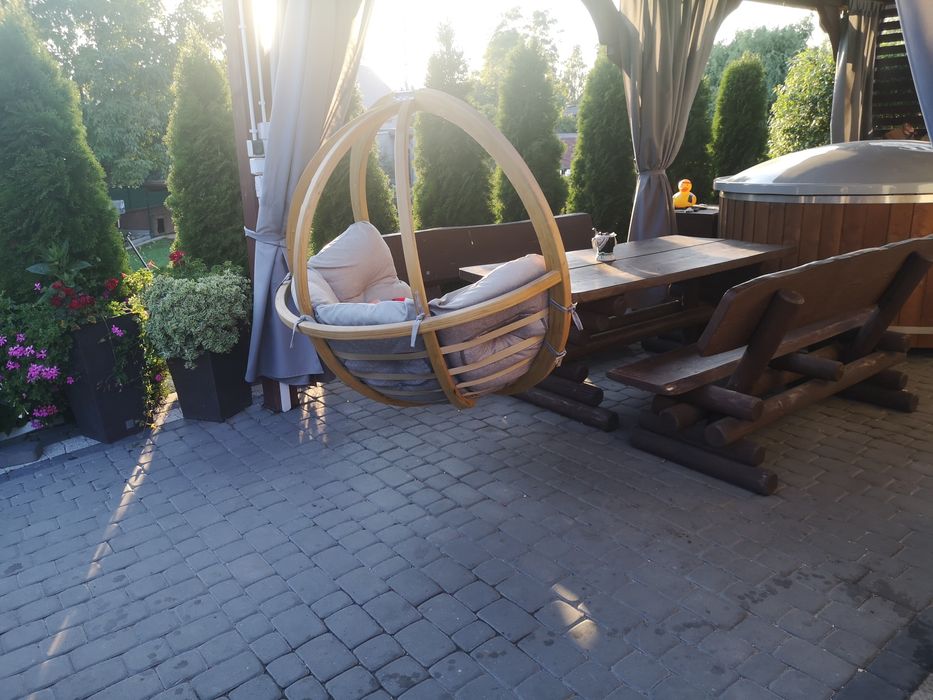 DOM Noclegi kwatera pokoje Świecie