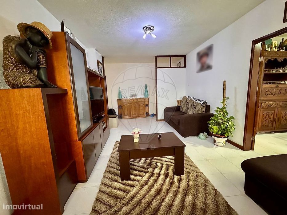 Apartamento T4 para venda