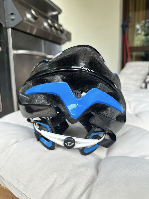 Kask rowerowy GIRO