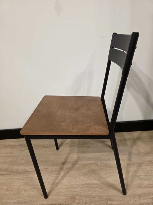 2 krzesła Sandsberg z Ikei