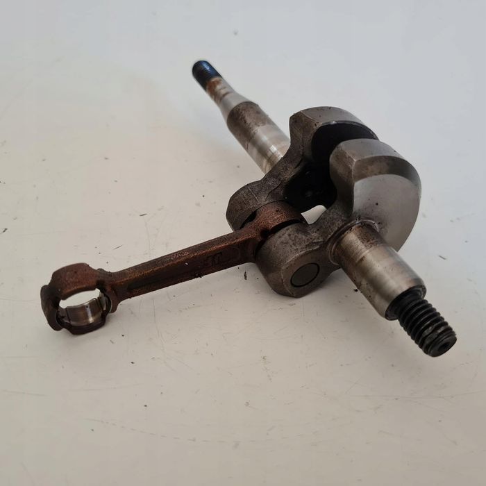 Einhell Royal Msb 28 Wał Korbowy Korbowód