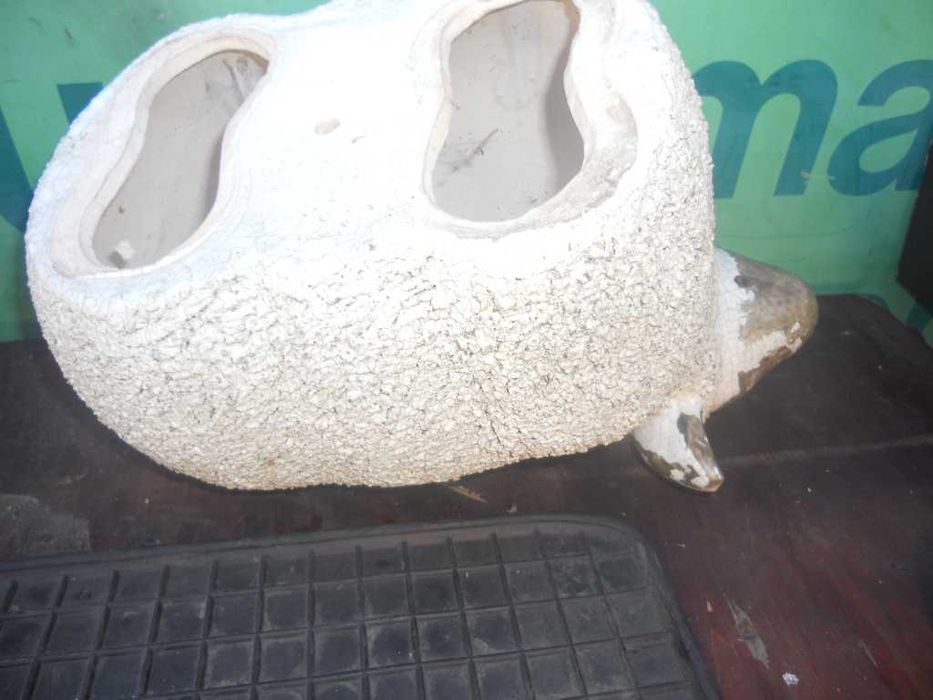 Baran , Barany Dekoracyjne na Taras do Ogrodu