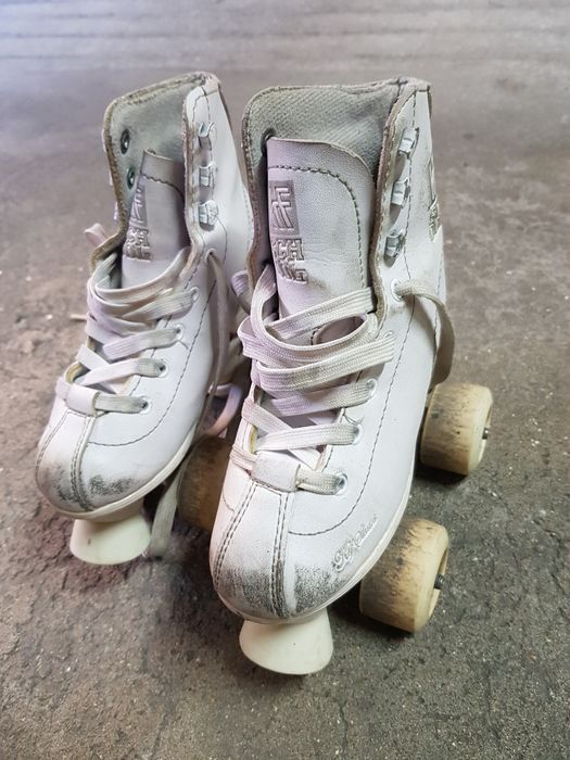 Patins de criança - n. 30