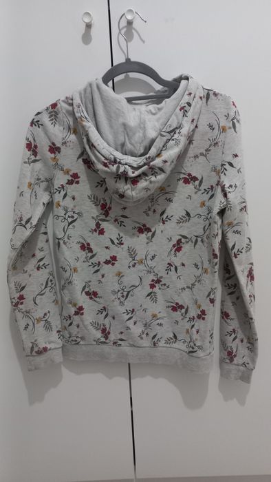 Bluza Reporter Clockhouse zestaw