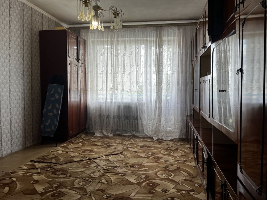 Сдам 1 к-кв Победа 5 Бульвар А Т Б