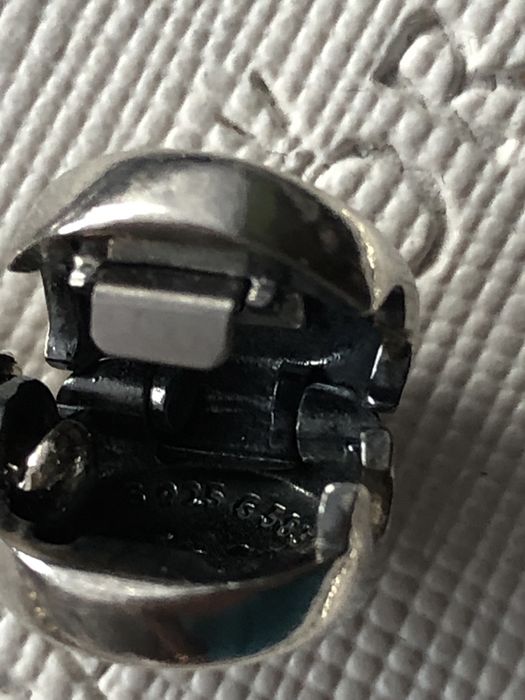 Bransoletka pandora TT