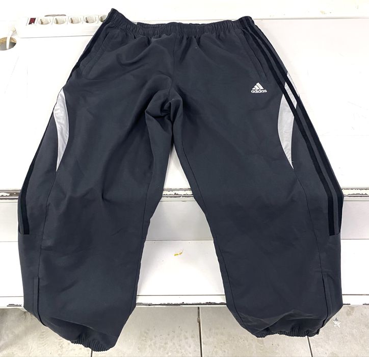 Спортивні штані карго адідас три полоски худи ральф лоурен поставка