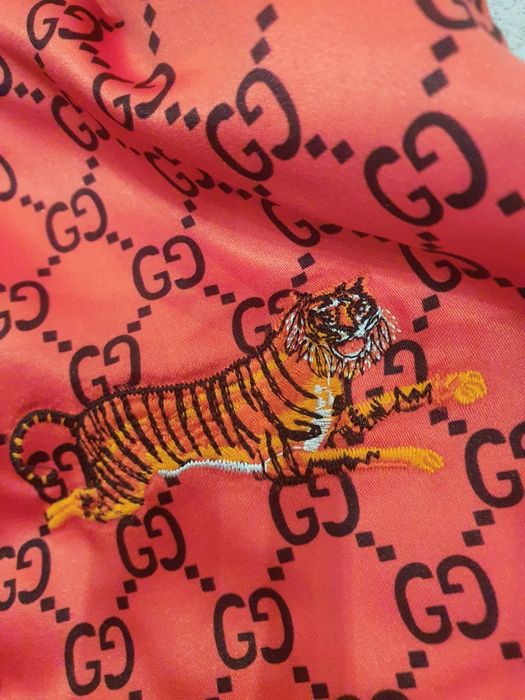 Komplet Gucci GG