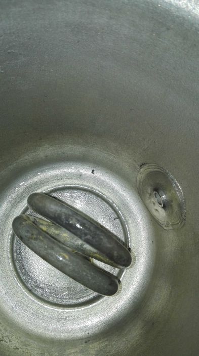 Самовар Електричний 3л            ГОСТ 7400-81