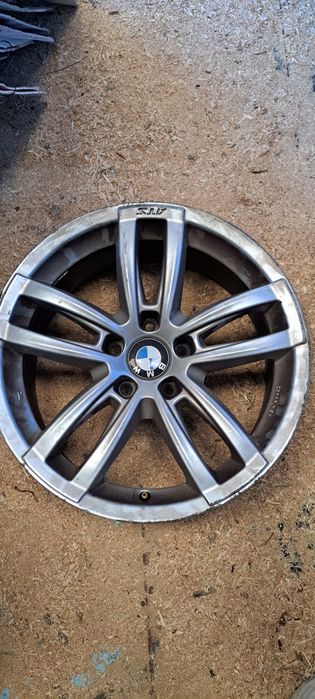 Jantes 18 BMW --