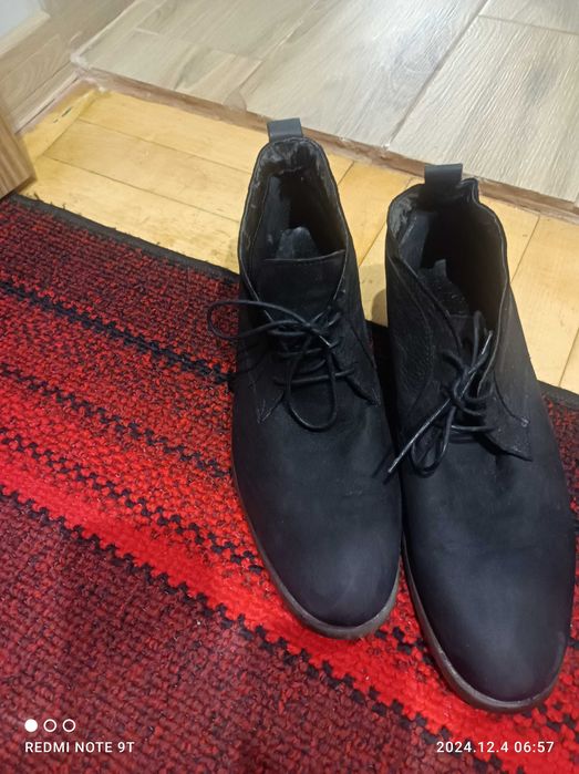 Piękne buty męskie