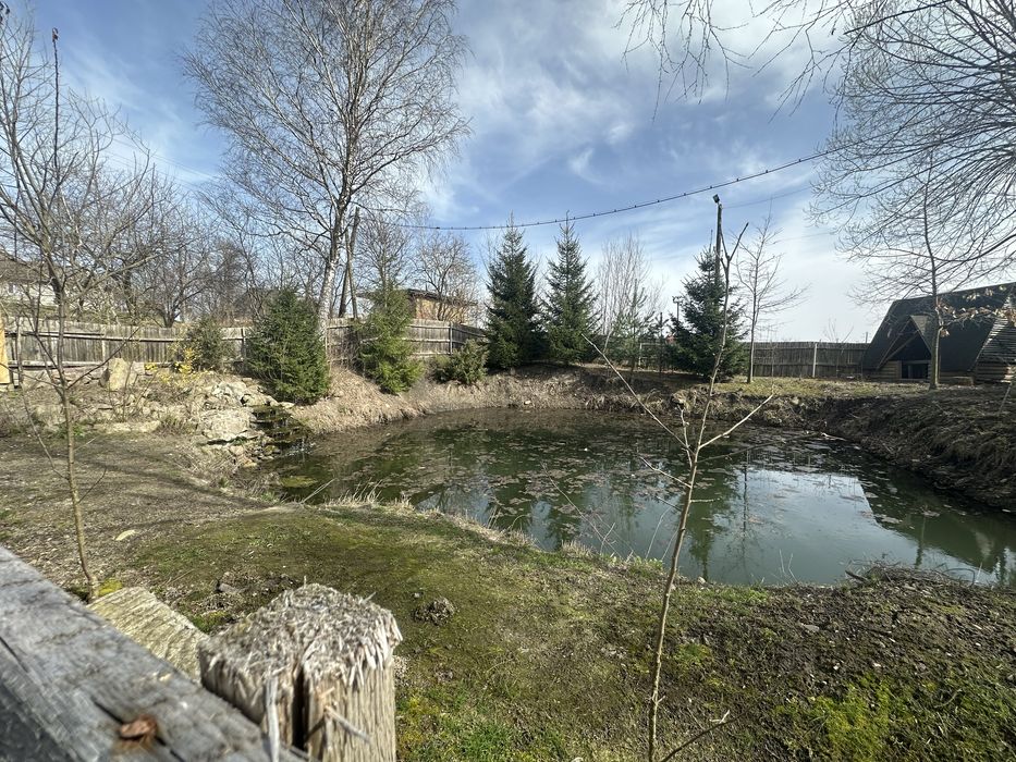 Продам землю комерційного призначення з підїзною колією!!