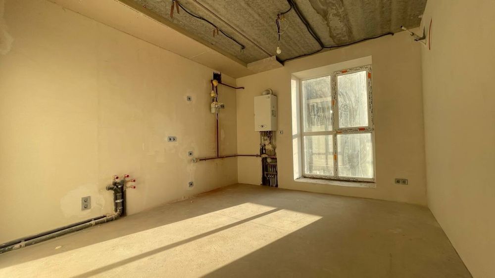 Продам 3-комн.квартиру в ЖК Дубинина.Гагарина. Дизайн проект в подарок