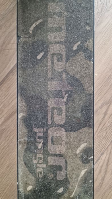 Hulajnoga Meteor Jungle