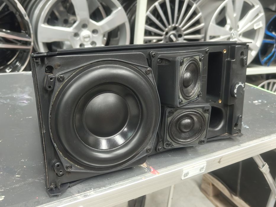 Kolumna Bose DS 100SE w pelni sprawna