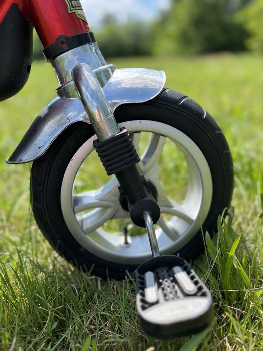 Велосипед дитячий best trike
