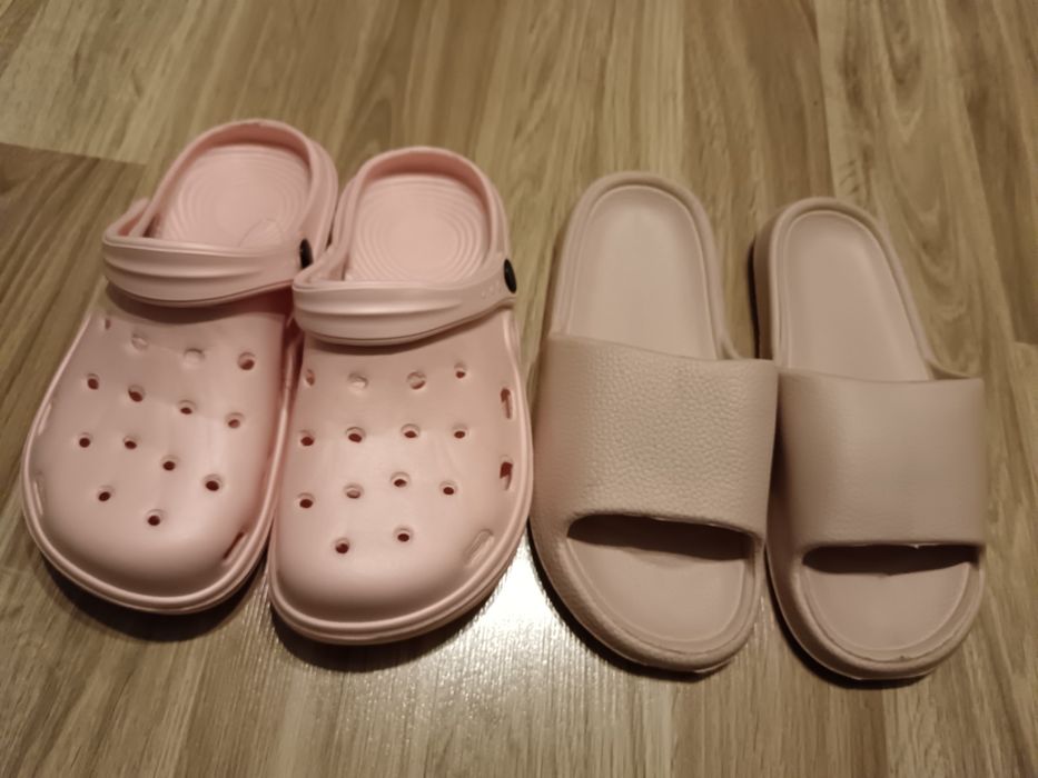 Zestaw klapek 38-39 Tanio!