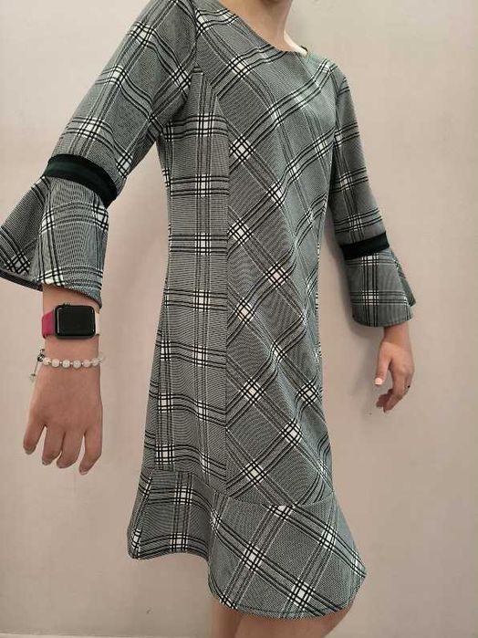 Сукня Made in Italy.