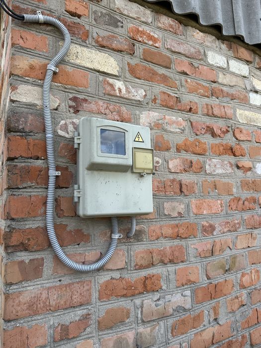 Дача в Сосонці біля річки Десенка