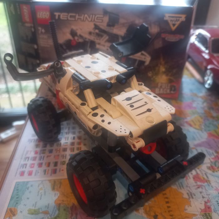 Lego Technics 42150
