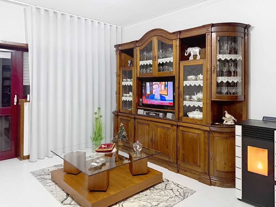 Apartamento T2 | Lagares