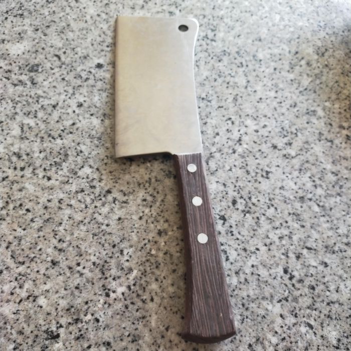 Kitchen cleaver64199062610177121