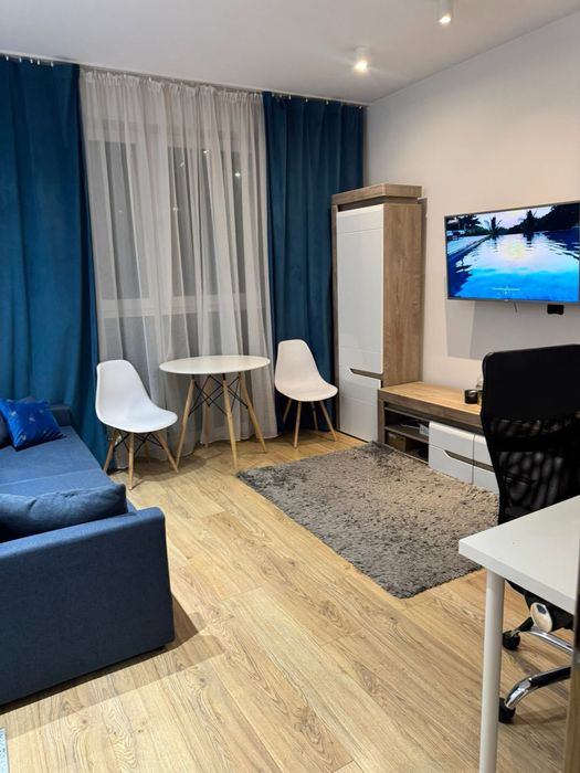 Wynajmę pokój w 2-pokojowym mieszkaniu – Praga-Południe