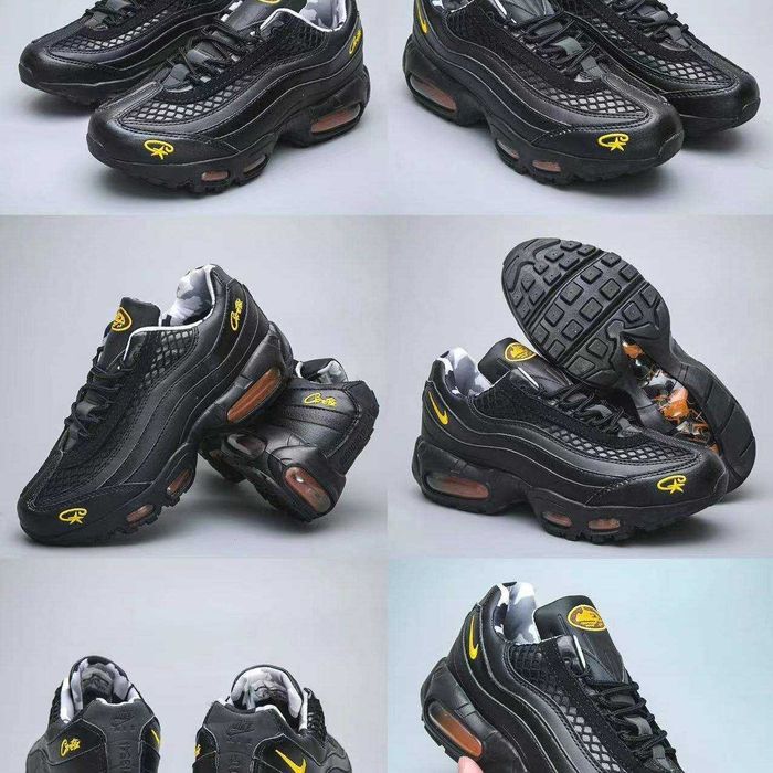 Кросівки Nike Air Max 95 | Кроссовки Найки Аир Макс 95 | Shoes