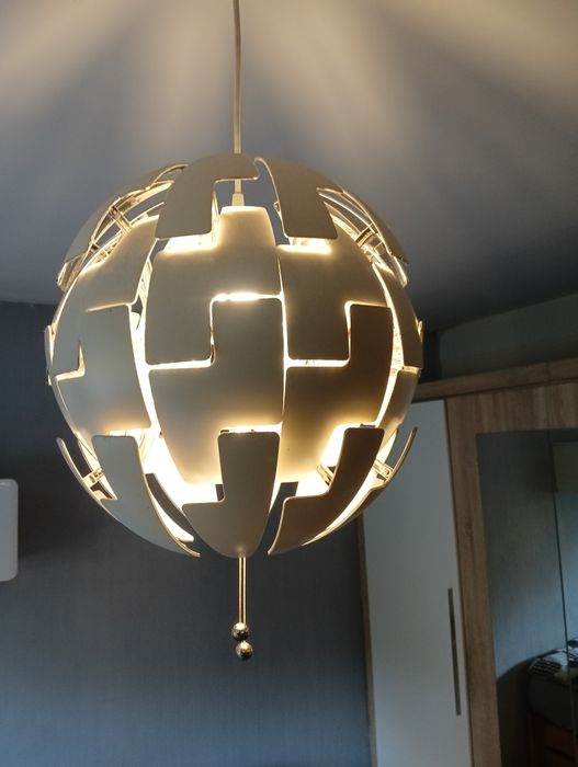 Lampa wisząca lampa