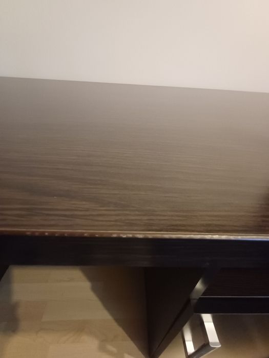 Biurko wenge 115x60