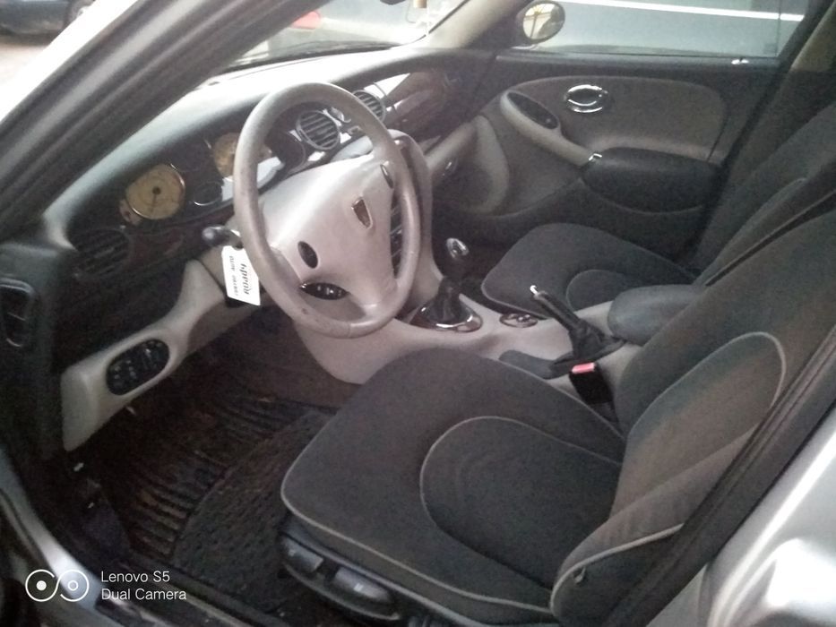 Rover 75 /MG ZT 2.0