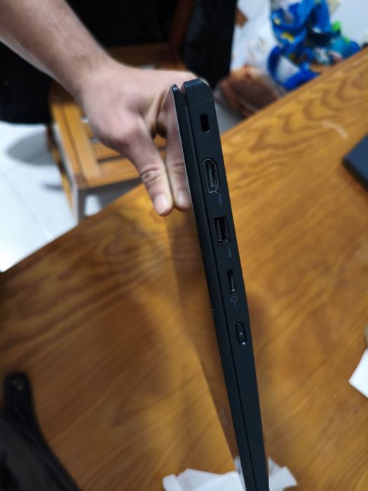 Lenovo Thinkpad L13 i5 11th gen 8gb ram