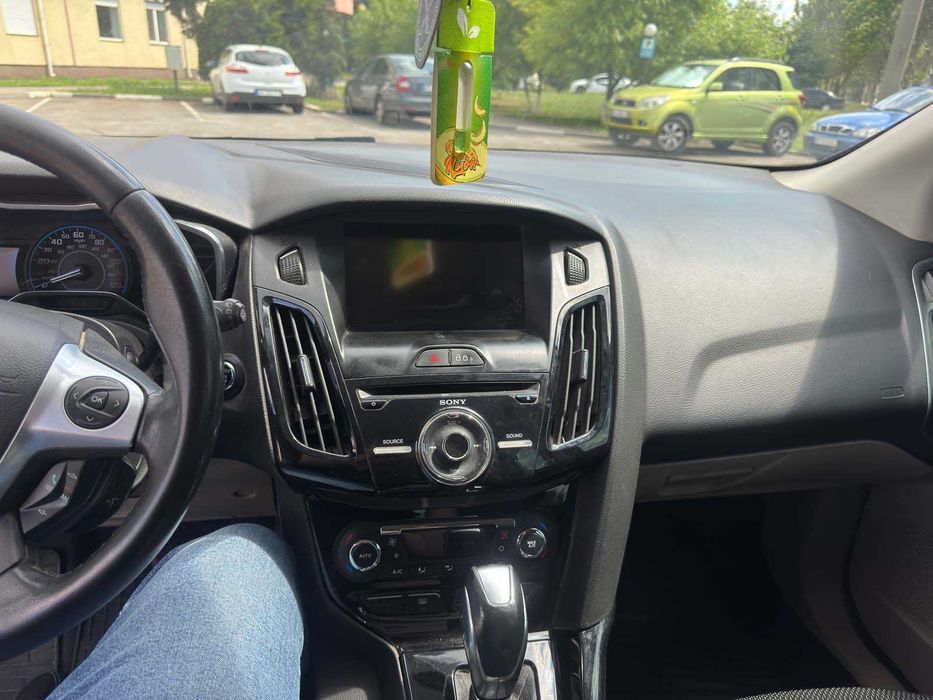 Продам Ford Focus 2013р. #77609