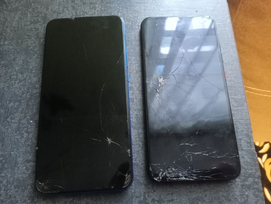 Моб.телефон HONOR 9X.+бонус