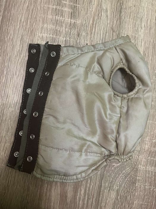 Одежа для цуценят