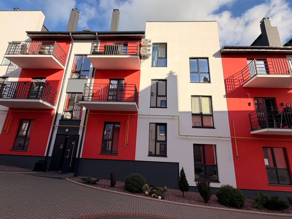Продам 1 кімнатну квартиру в Гостомелі