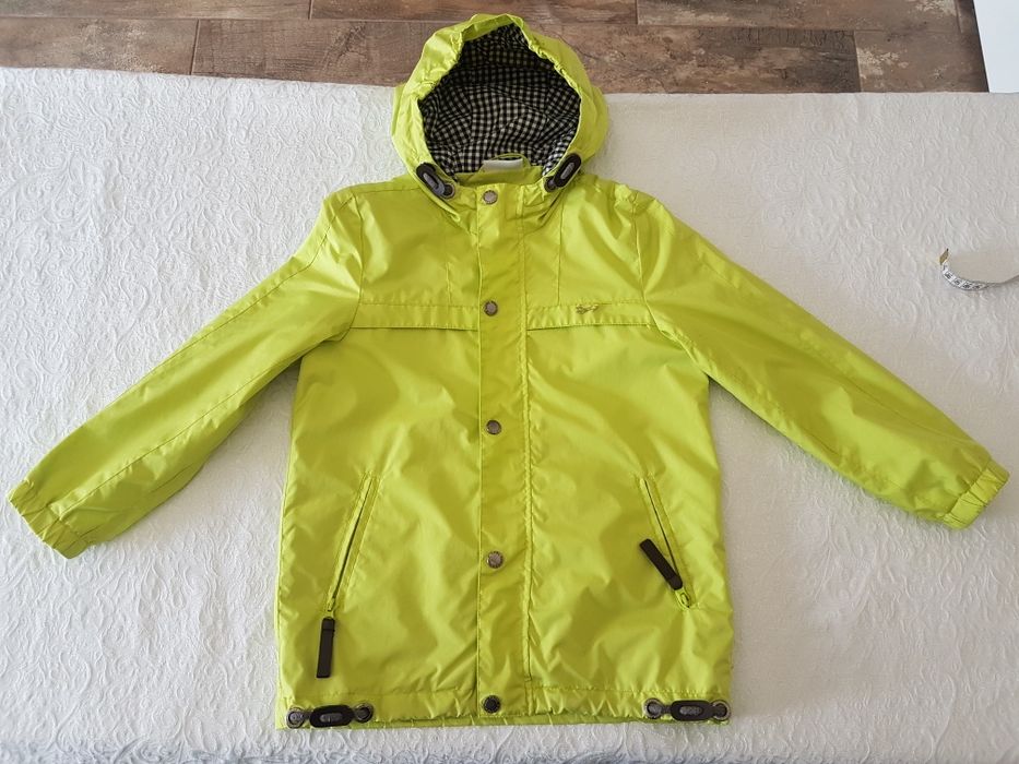 Kurtka Coccodrillo 3 w 1 r 116