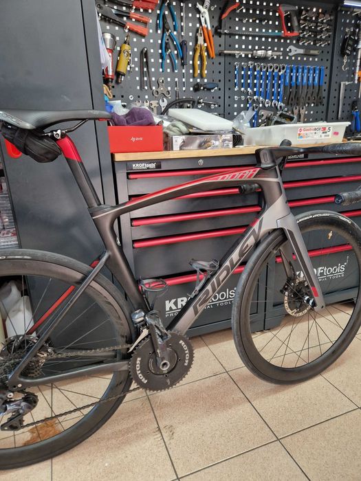 Bicicleta Ridley Noah