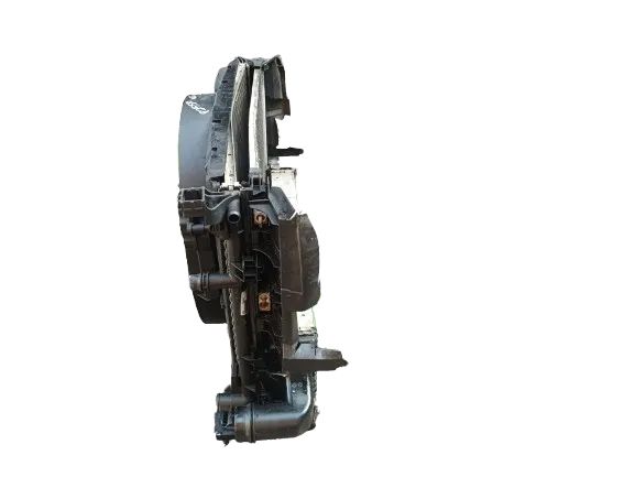 Kit de radiadores MERCEDES-BENZ Classe A (W176)