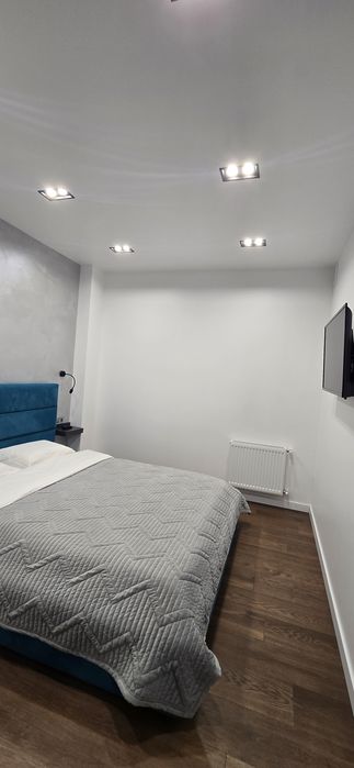 Комфортні квартири подобово від 1 100 грн • Центр / Вокзал / Лікарня