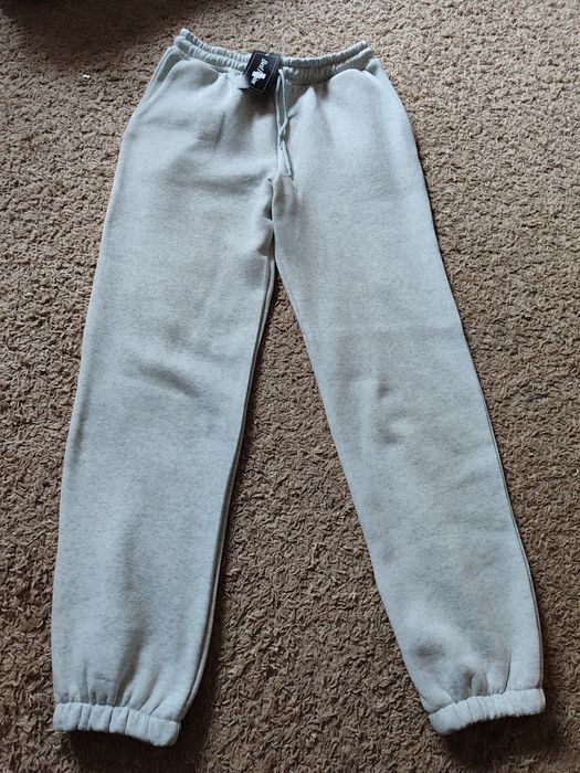 Спортивні штани на флісі